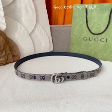 Gucci Belts